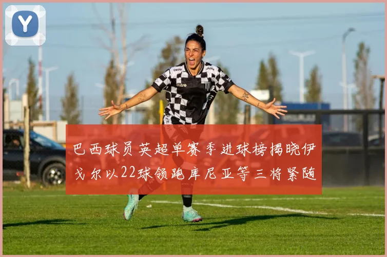 巴西球员英超单赛季进球榜揭晓伊戈尔以22球领跑库尼亚等三将紧随其后
